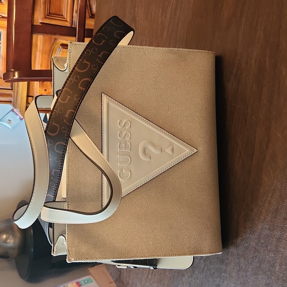 GUESS Handbag